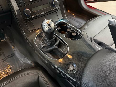 Used 2012 Chevrolet Corvette Grand Sport w/ Roof Package image 27