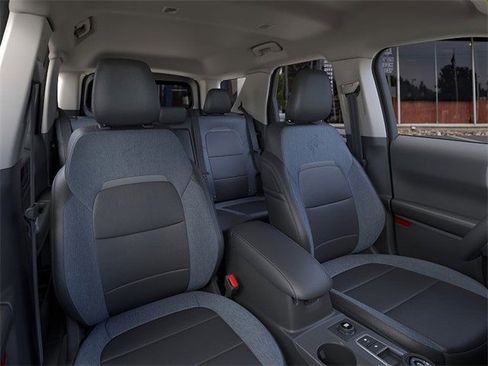 New 2025 Ford Bronco Sport Outer Banks w/ Outer Banks Tech Package+ image 33