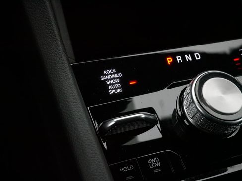 Used 2023 Jeep Grand Cherokee L Overland image 29