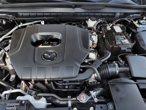 Certified 2025 MAZDA CX-50 AWD 2.5 S w/ Premium Plus Pkg image 33