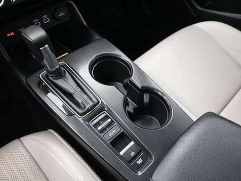 Certified 2024 Honda Civic Touring image 30