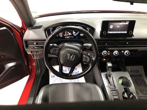 Used 2023 Honda Civic Sport image 26