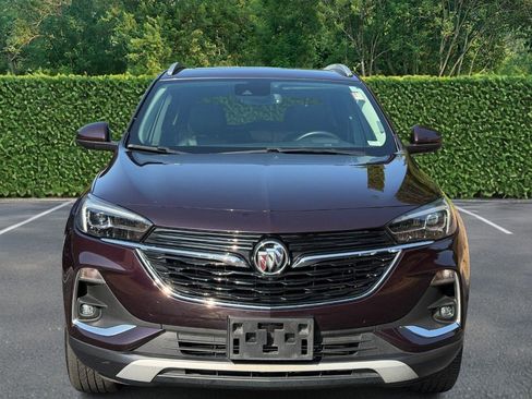 Used 2020 Buick Encore GX Essence w/ Experience Buick Package AWD/4WD image 9