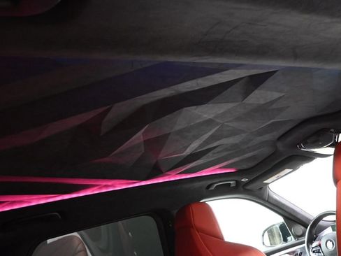 Used 2023 BMW XM image 17