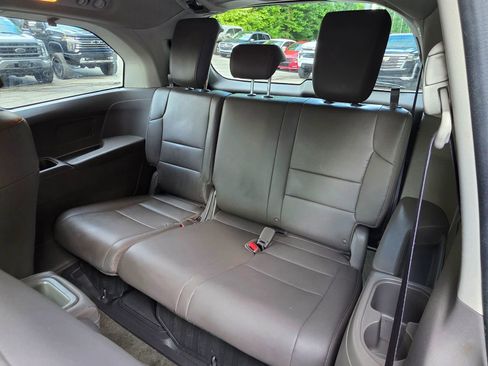 Used 2015 Honda Odyssey EX-L image 24