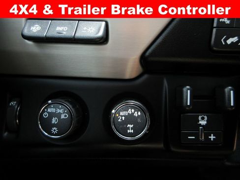 Used 2020 GMC Yukon XL Denali w/ Denali Premium Package AWD/4WD image 22
