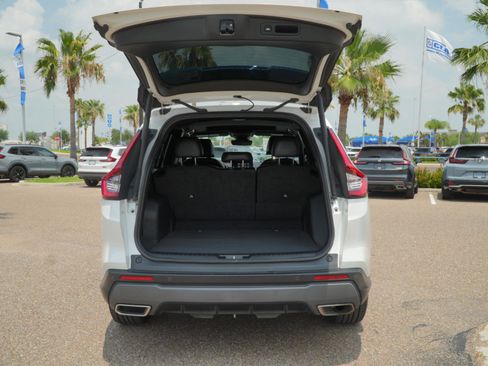 Used 2023 Honda CR-V Sport Touring image 7
