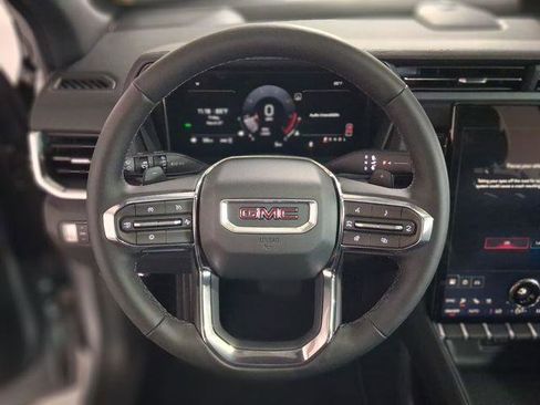 New 2026 GMC Terrain Elevation w/ Elevation Premium Package image 18