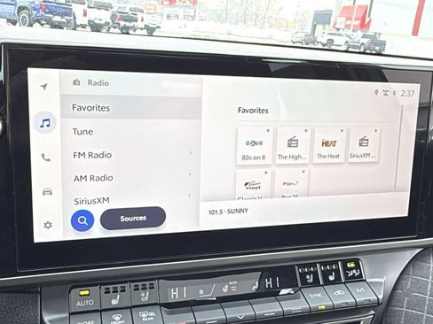 New 2026 Toyota Camry XLE image 14