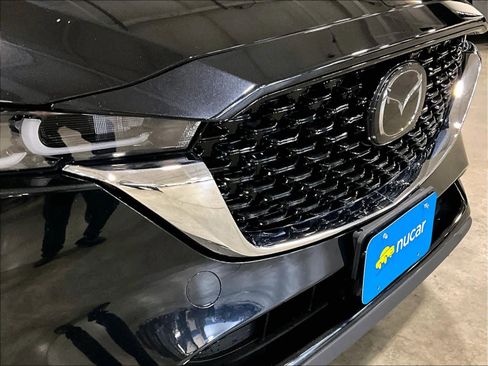 Used 2024 MAZDA CX-5 AWD 2.5 S w/ Premium Plus Pkg image 33