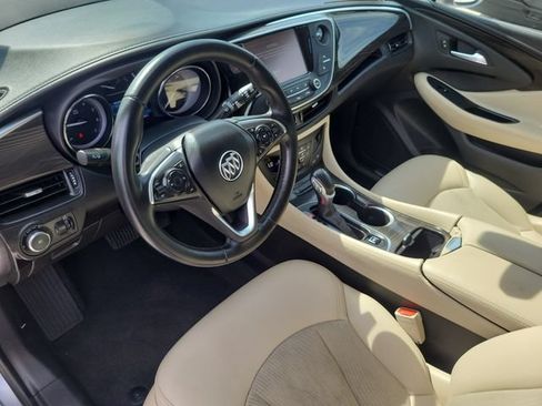 Used 2020 Buick Envision Preferred FWD image 16