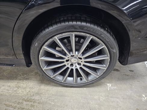 Used 2015 Mercedes-Benz S 550 S 550 image 10