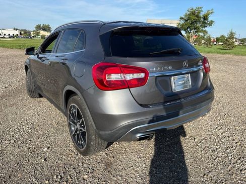 Used 2017 Mercedes-Benz GLA 250 4MATIC image 8