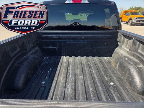 Used 2024 Ford F150 XLT w/ XLT Black Appearance Package AWD/4WD image 8