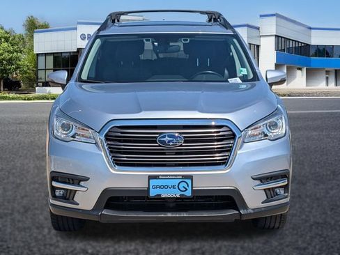 Used 2021 Subaru Ascent Limited w/ Technology Package AWD/4WD image 9