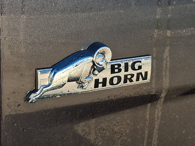 Used 2019 RAM 1500 Big Horn AWD/4WD image 32