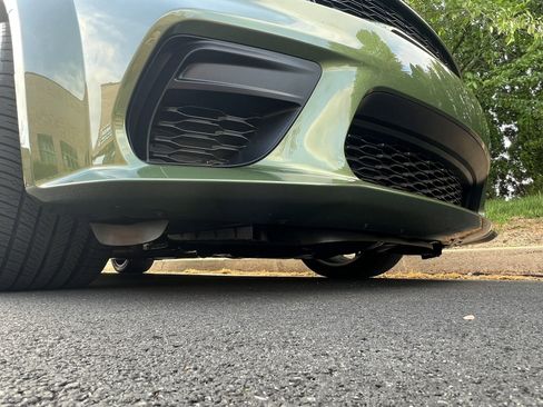 Used 2022 Dodge Charger SRT Hellcat w/ SRT Black Package image 70