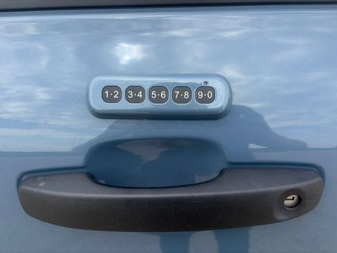 Used 2024 Ford Ranger XLT w/ Equipment Group 301A High AWD/4WD image 13