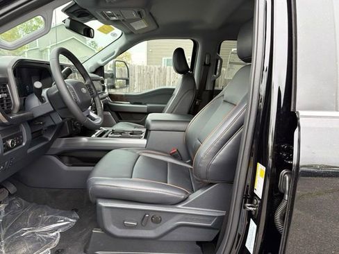 New 2026 Ford F250 Lariat AWD/4WD image 13