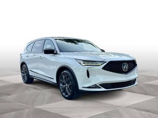 Used 2023 Acura MDX A-Spec AWD/4WD video 2