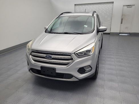 Used 2018 Ford Escape SEL AWD/4WD image 15
