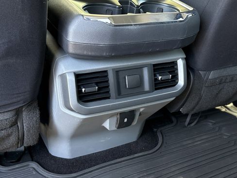 Used 2021 Ford F150 XLT w/ Equipment Group 301A Mid image 14