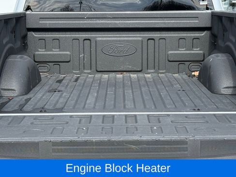 Used 2025 Ford F150 XLT w/ Equipment Group 302A MID image 42