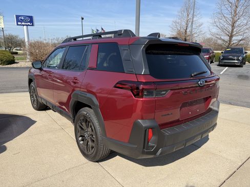 New 2026 Subaru Outback Limited XT image 5