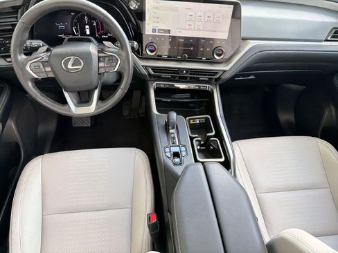 Used 2024 Lexus TX 350 AWD w/ Captains Chair Package image 27