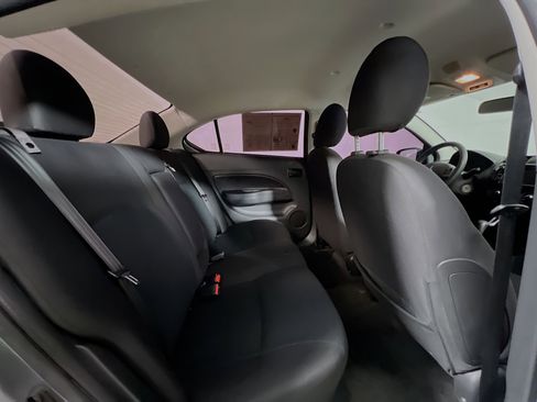 Used 2019 Mitsubishi Mirage G4 ES image 33