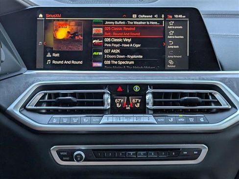 Certified 2022 BMW X5 sDrive40i w/ M Sport Package image 14