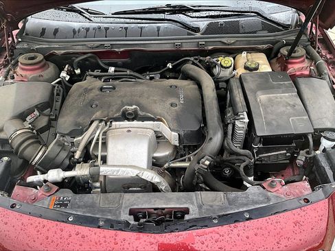 Used 2016 Buick Regal FWD image 11
