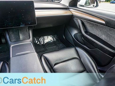 Used 2021 Tesla Model 3 Standard Range Plus RWD image 24