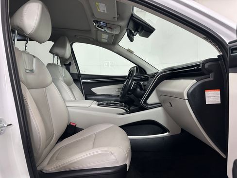 Used 2023 Hyundai Tucson Limited image 28