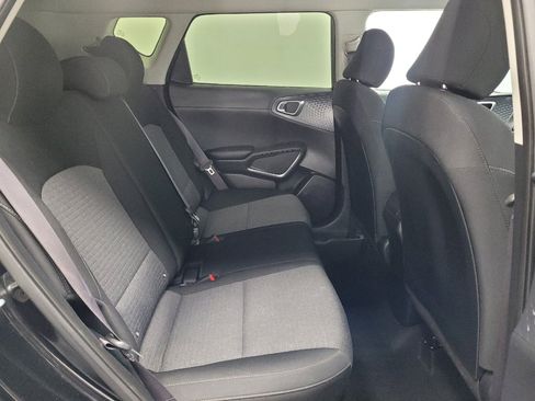 Used 2021 Kia Soul S FWD image 19