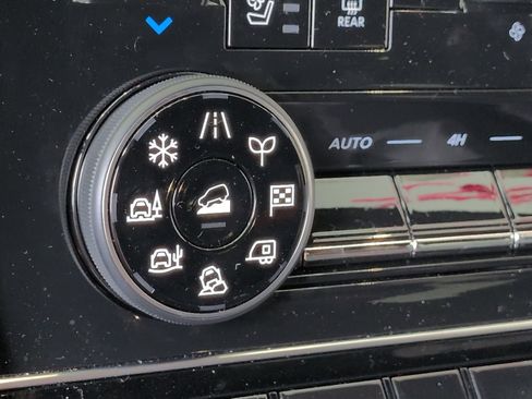 New 2026 Nissan Armada PRO-4X AWD/4WD image 24