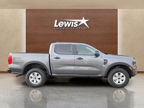 New 2025 Ford Ranger XLT w/ FX4 Off-Road Package image 5