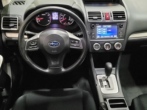 Used 2015 Subaru Impreza 2.0i AWD/4WD image 22