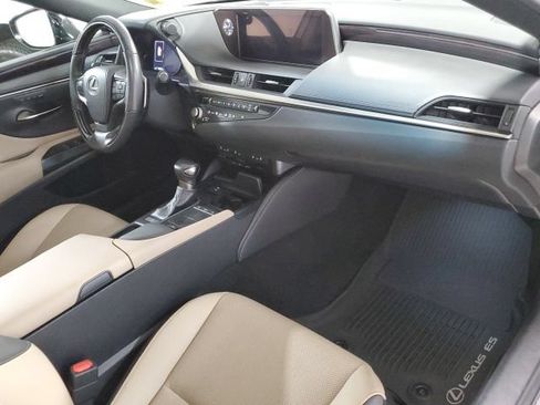 Used 2021 Lexus ES 250 w/ Premium Package AWD/4WD image 25
