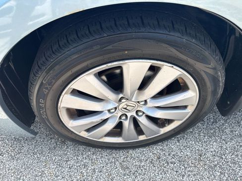 Used 2012 Honda Accord EX image 23