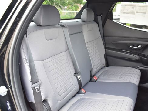 Used 2024 Hyundai Santa Cruz SEL FWD image 25