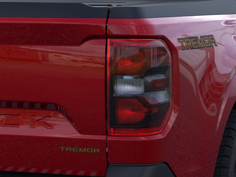 New 2025 Ford Maverick Tremor AWD/4WD image 24