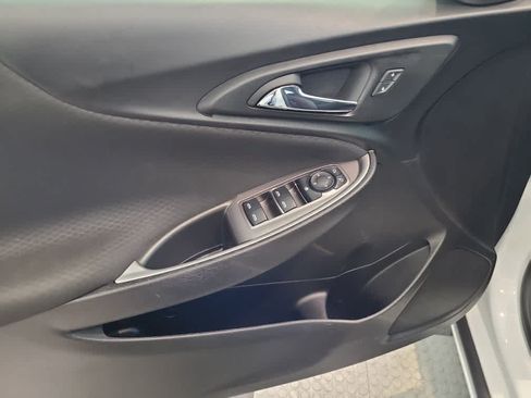 Used 2022 Chevrolet Malibu RS FWD image 9