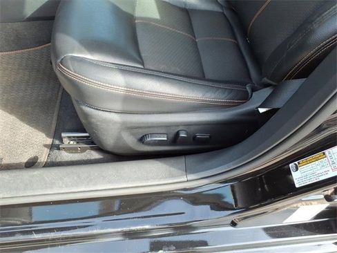 Used 2022 Nissan Altima 2.0 SR image 5