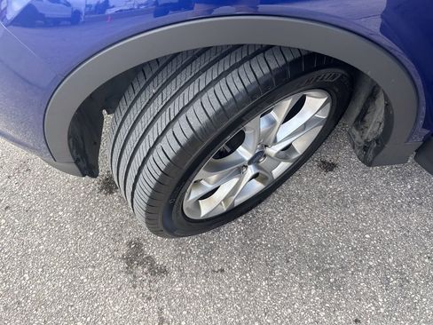 Used 2016 Ford Escape Titanium image 36