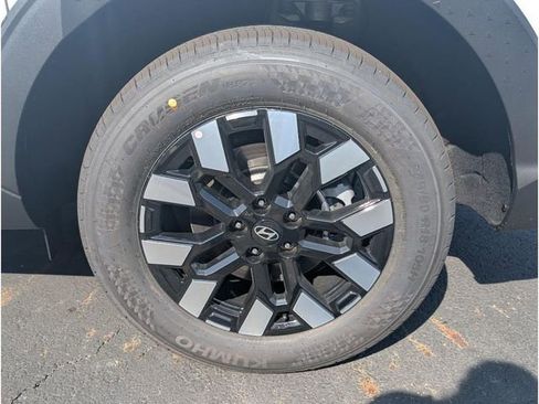 New 2026 Hyundai Santa Cruz SEL AWD/4WD image 27