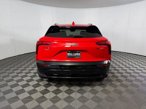 Used 2024 Chevrolet Blazer EV RS AWD/4WD image 6