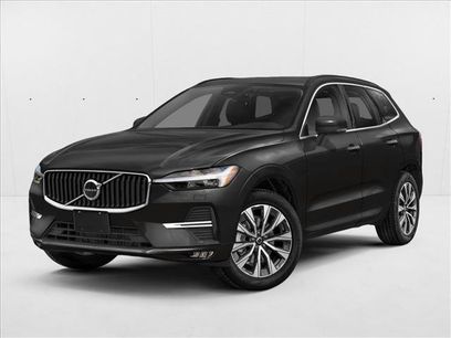 Used 2025 Volvo XC60 B5 Plus w/ Protection Package Premier