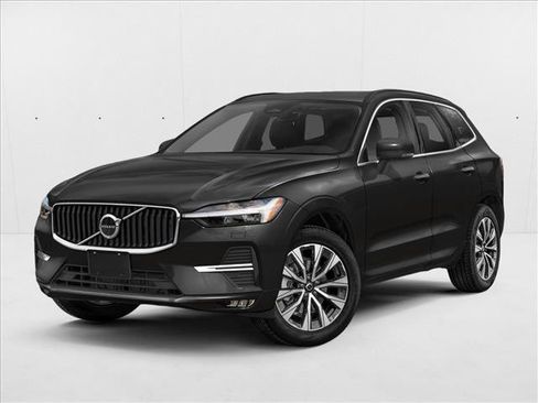 Used 2025 Volvo XC60 B5 Plus w/ Protection Package Premier AWD/4WD image 1