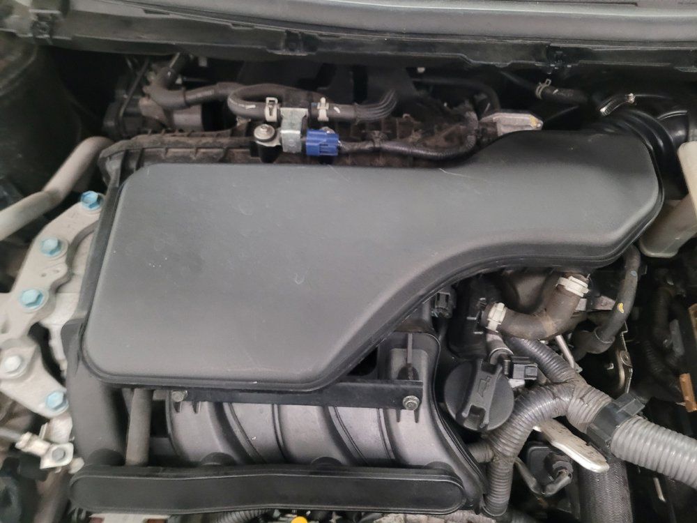 Used 2021 Nissan Rogue Sport S AWD/4WD image 30
